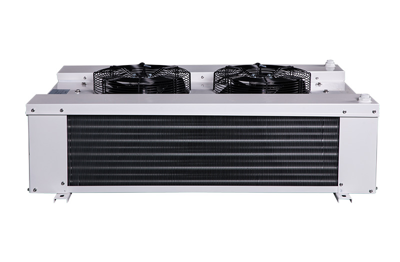 Thiết bị bay hơi thổi hai mặt