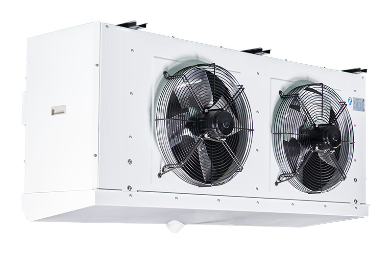 Thiết bị bay hơi rã đông nước