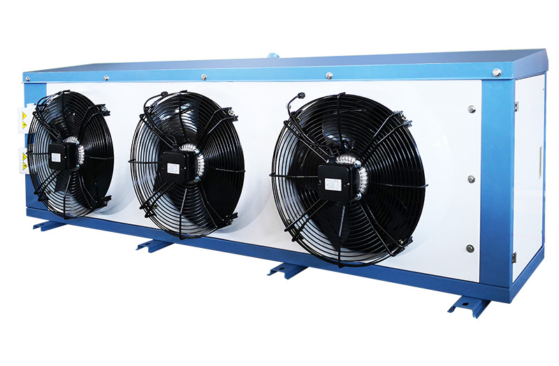   Phiên bản nâng cấp thiết bị bay hơi