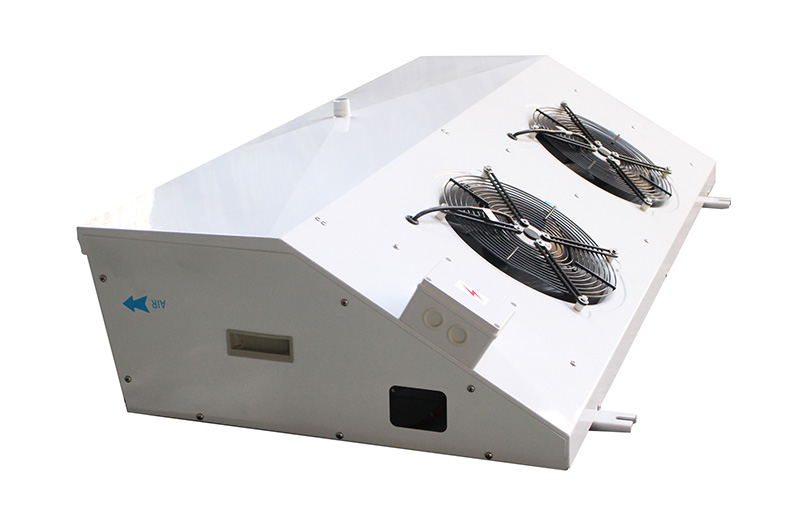 Thiết bị bay hơi góc dòng YEA