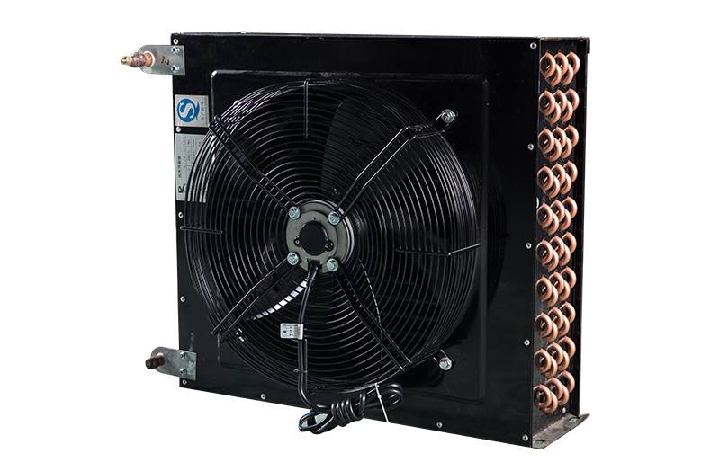 Bình ngưng làm mát bằng không khí kiểu Emerson