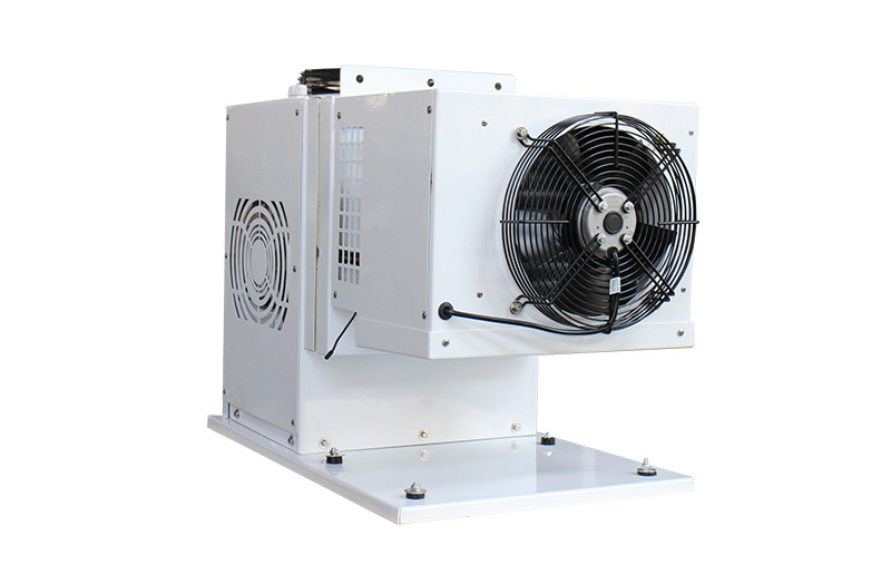 Đơn vị monoblock treo tường